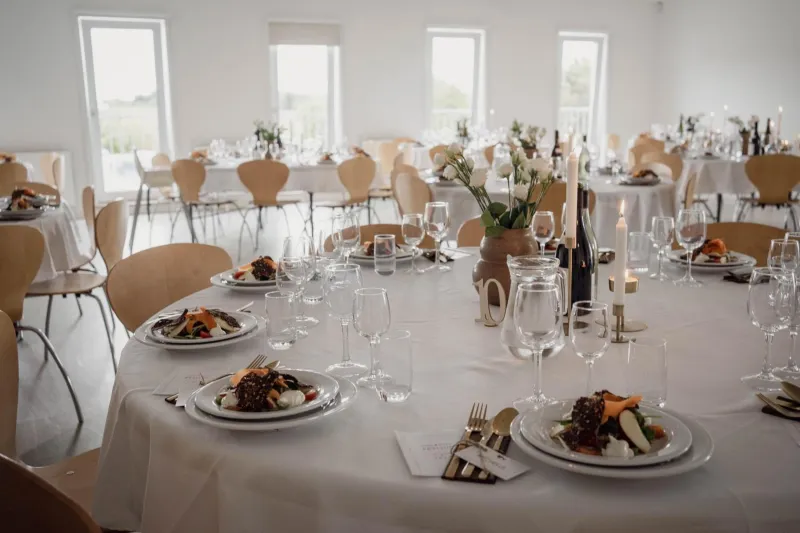 Billede 4 af Sct Knudsborg Brenderup 58-Beds on the beach