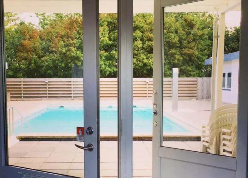 Billede 9 af Sct Knudsborg Brenderup 58-Beds on the beach