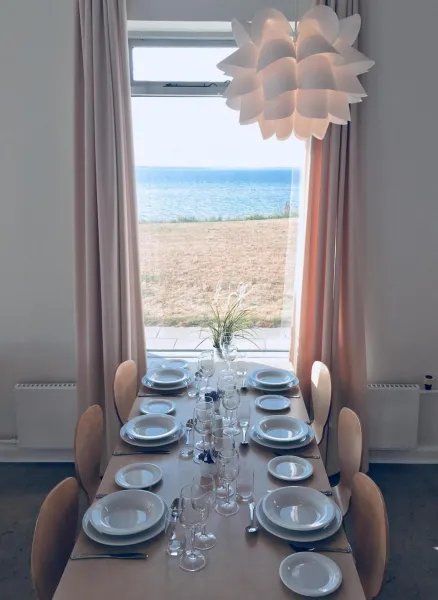 Billede 16 af Sct Knudsborg Brenderup 58-Beds on the beach