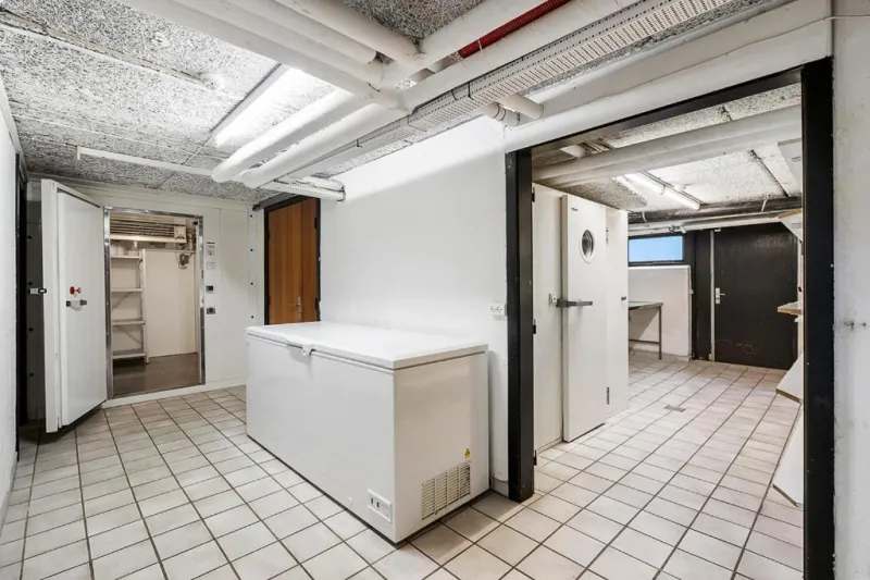 Billede 18 af Sct Knudsborg Brenderup 58-Beds on the beach