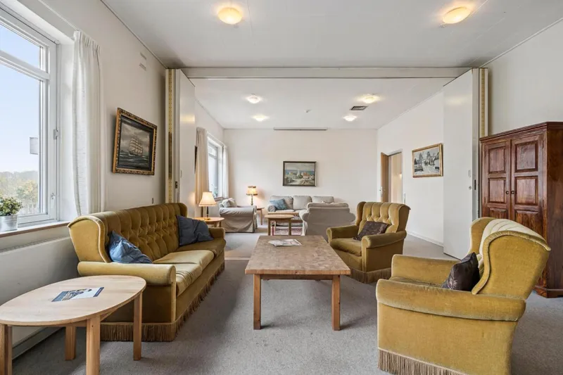Billede 23 af Sct Knudsborg Brenderup 58-Beds on the beach