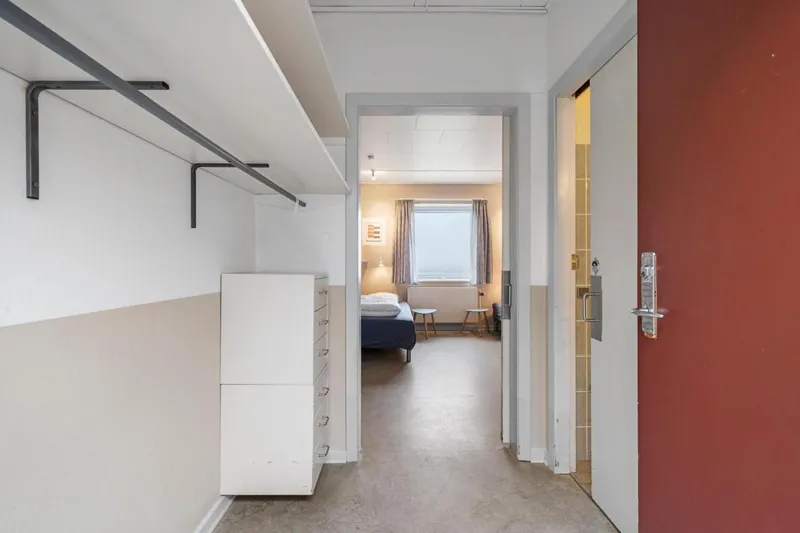 Billede 29 af Sct Knudsborg Brenderup 58-Beds on the beach