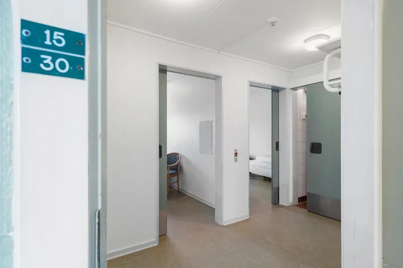 Billede 33 af Sct Knudsborg Brenderup 58-Beds on the beach