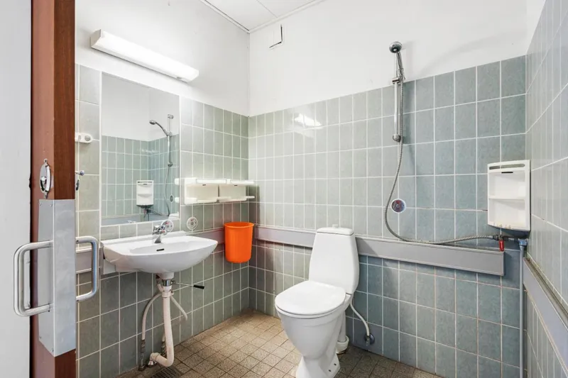 Billede 35 af Sct Knudsborg Brenderup 58-Beds on the beach
