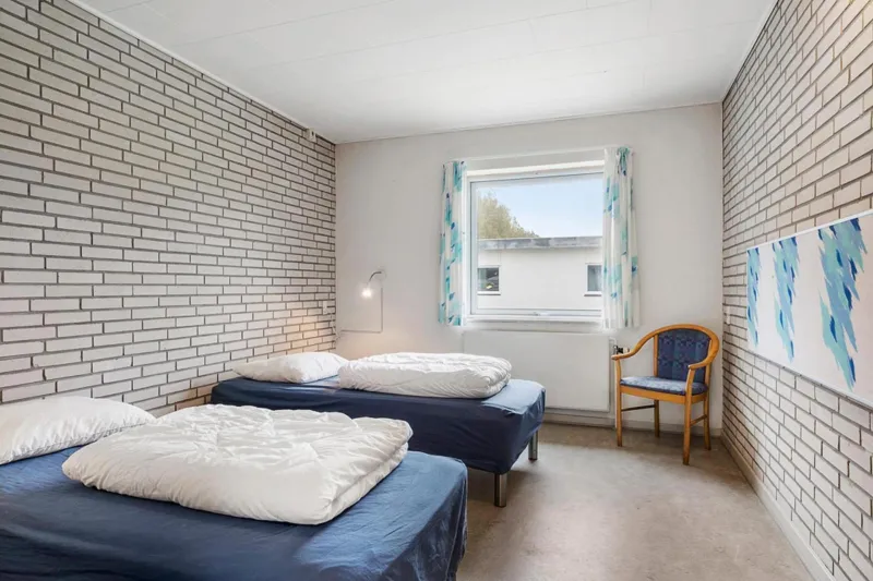 Billede 41 af Sct Knudsborg Brenderup 58-Beds on the beach