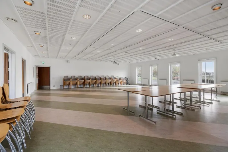 Billede 42 af Sct Knudsborg Brenderup 58-Beds on the beach