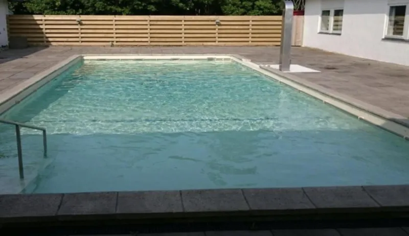 Billede 43 af Sct Knudsborg Brenderup 58-Beds on the beach