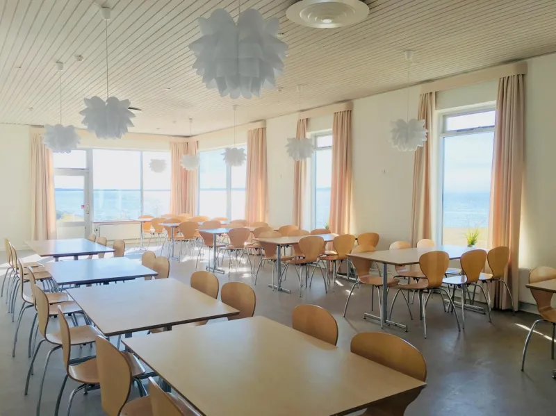 Billede 44 af Sct Knudsborg Brenderup 58-Beds on the beach