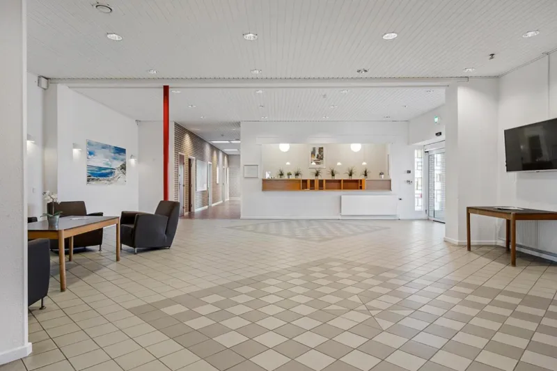 Billede 45 af Sct Knudsborg Brenderup 58-Beds on the beach