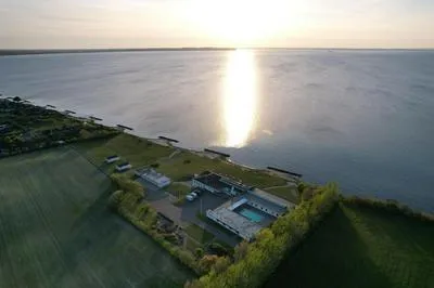 Billede 46 af Sct Knudsborg Brenderup 58-Beds on the beach