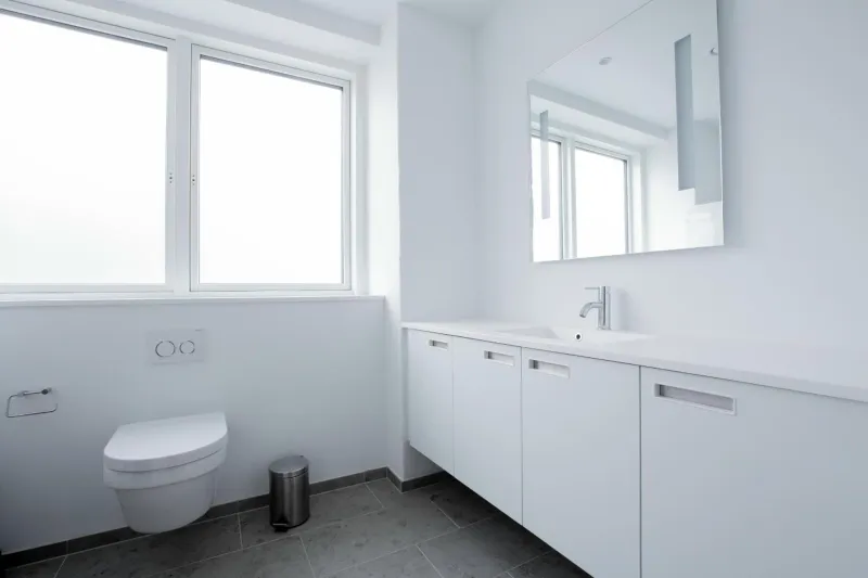 Billede 6 af 1-BR apartment w a terrace in Nørrebro - 220
