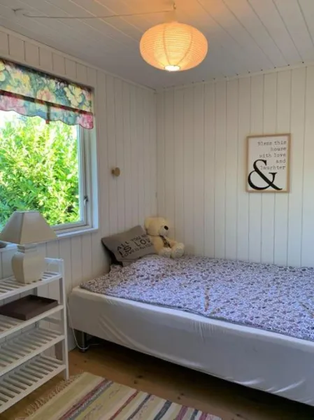 Billede 7 af En perle af et sommerhus tæt på både strand og by