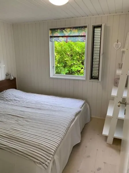 Billede 9 af En perle af et sommerhus tæt på både strand og by