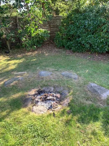 Billede 10 af En perle af et sommerhus tæt på både strand og by