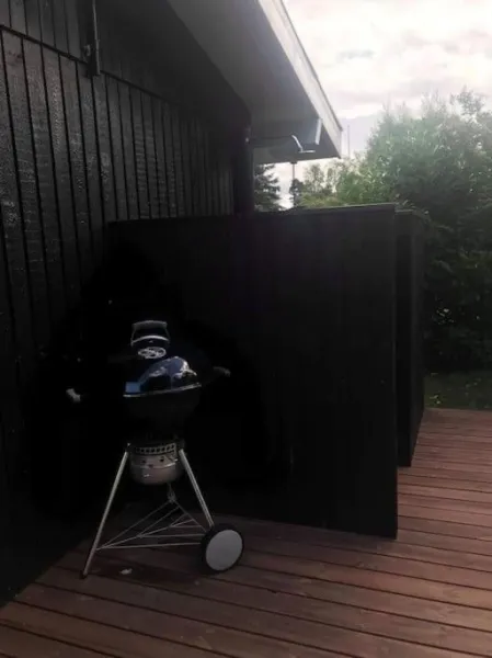 Billede 15 af En perle af et sommerhus tæt på både strand og by