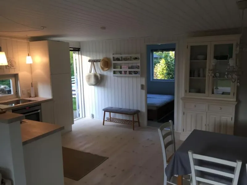 Billede 23 af En perle af et sommerhus tæt på både strand og by