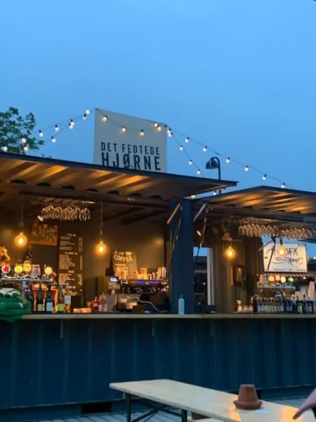Billede 26 af En perle af et sommerhus tæt på både strand og by