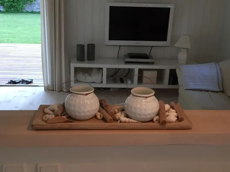 Billede 30 af En perle af et sommerhus tæt på både strand og by