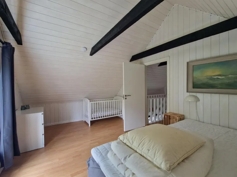 Billede 7 af Apartment Thorgot - 3km from the sea by Interhome