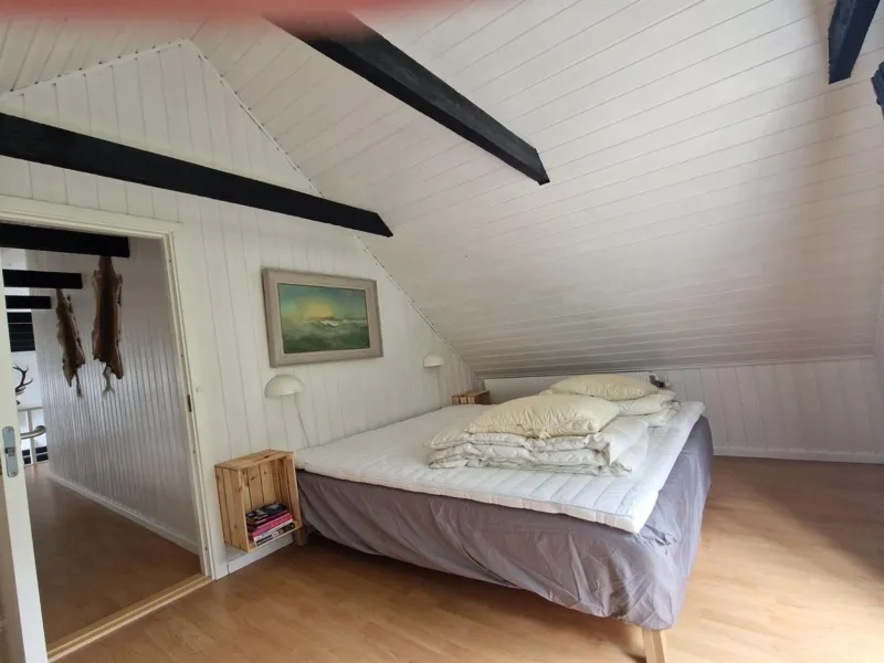 Billede 9 af Apartment Thorgot - 3km from the sea by Interhome