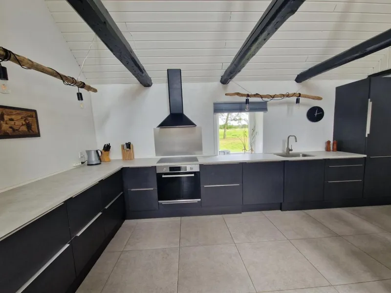 Billede 14 af Apartment Thorgot - 3km from the sea by Interhome