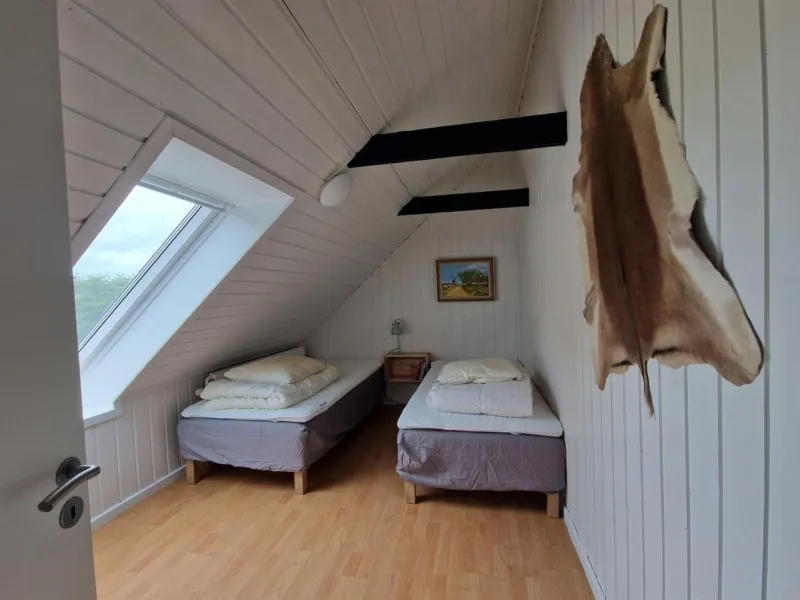 Billede 16 af Apartment Thorgot - 3km from the sea by Interhome