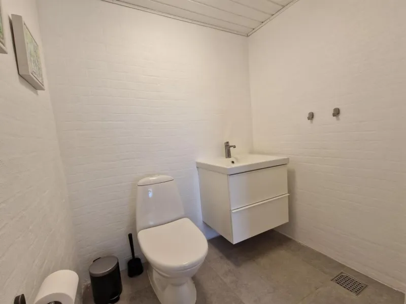 Billede 17 af Apartment Thorgot - 3km from the sea by Interhome