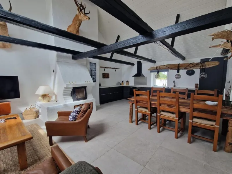 Billede 18 af Apartment Thorgot - 3km from the sea by Interhome