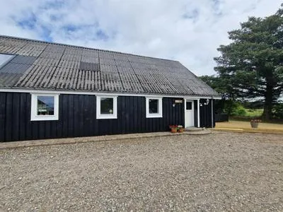 Billede 19 af Apartment Thorgot - 3km from the sea by Interhome