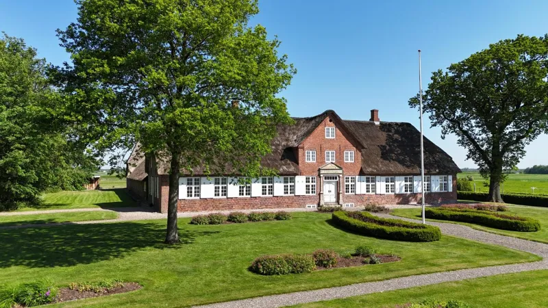 Bjerremark Hotel og Kursuscenter photo 20