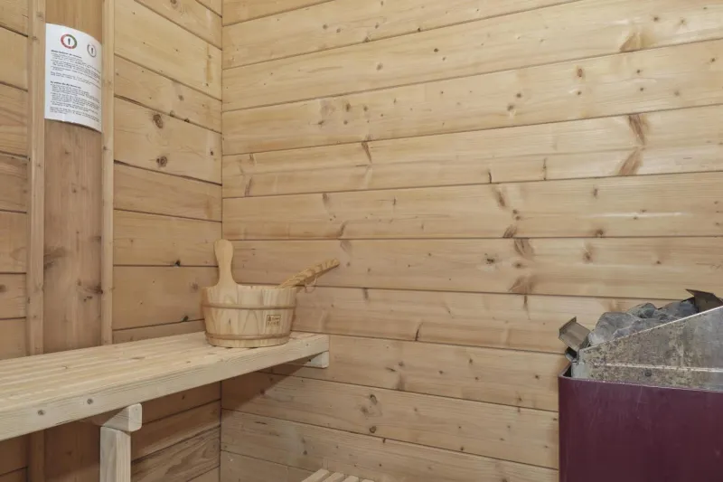 Billede 4 af Awesome Home In Ørsted With 3 Bedrooms, Sauna And Wifi