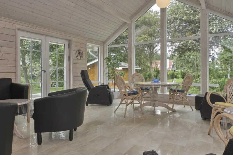 Billede 6 af Awesome Home In Ørsted With 3 Bedrooms, Sauna And Wifi
