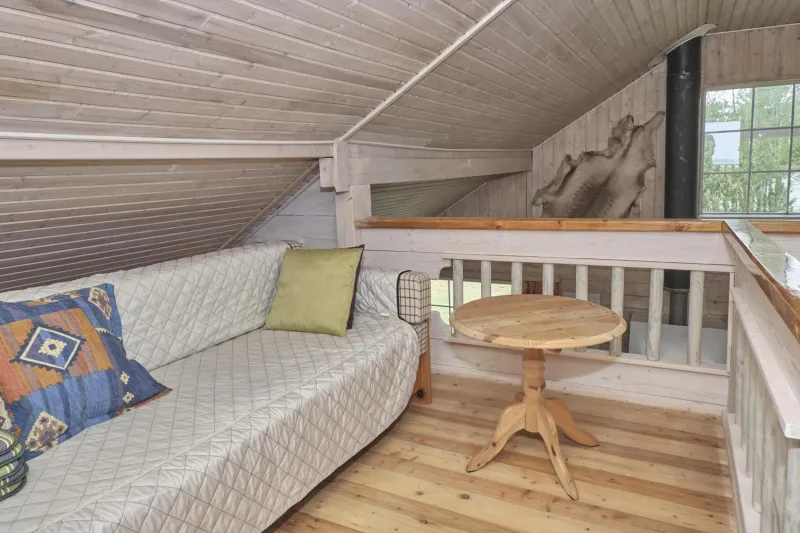 Billede 7 af Awesome Home In Ørsted With 3 Bedrooms, Sauna And Wifi