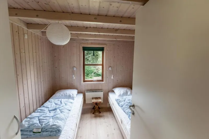 Billede 3 af Amazing Home In Knebel With 3 Bedrooms, Sauna And Wifi