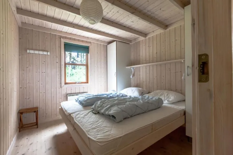 Billede 4 af Amazing Home In Knebel With 3 Bedrooms, Sauna And Wifi