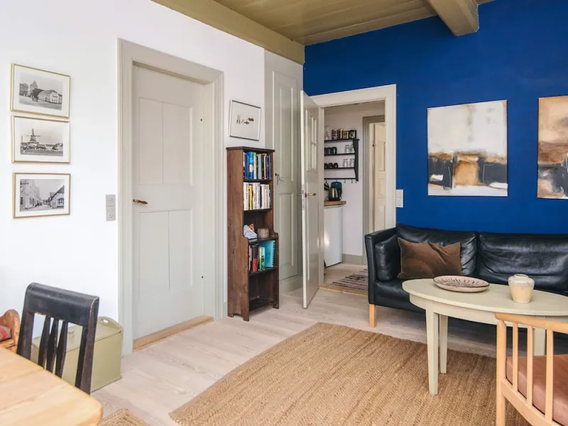 Billede 7 af 6 Person Holiday Home in Hojer