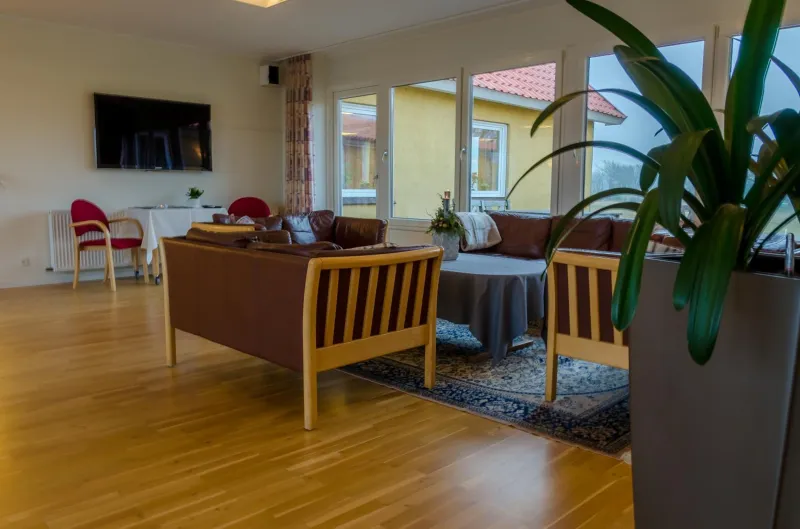 Hotel Højgaarden photo 6