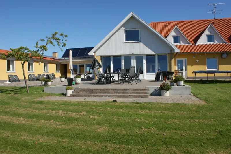 Hotel Højgaarden photo 13