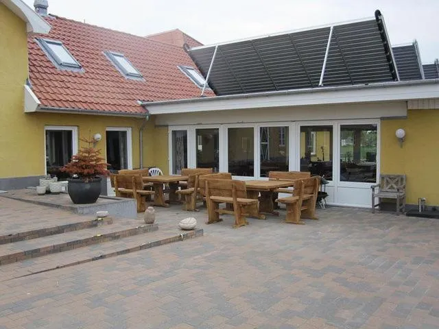 Hotel Højgaarden photo 22