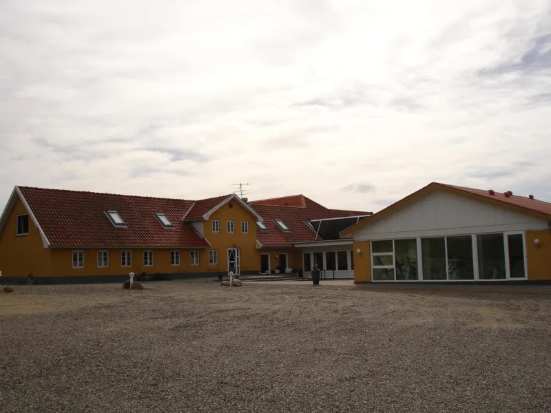 Hotel Højgaarden photo 27