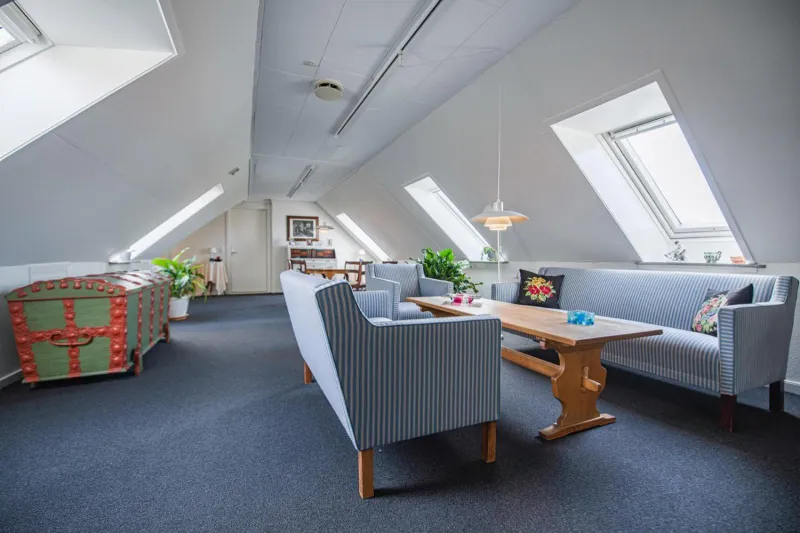 Hotel Højgaarden photo 34