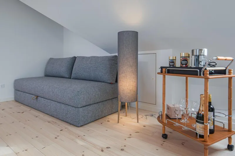 Hotel Højgaarden photo 42