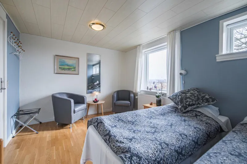 Hotel Højgaarden photo 43