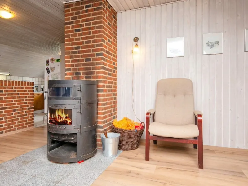 Billede 8 af 4 Star Holiday Home in Ulfborg