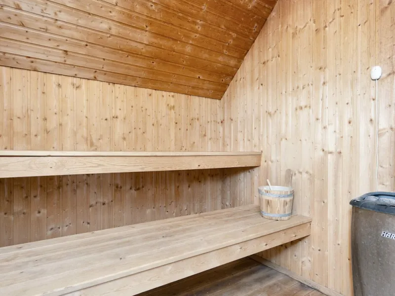 Billede 28 af 4 Star Holiday Home in Ulfborg