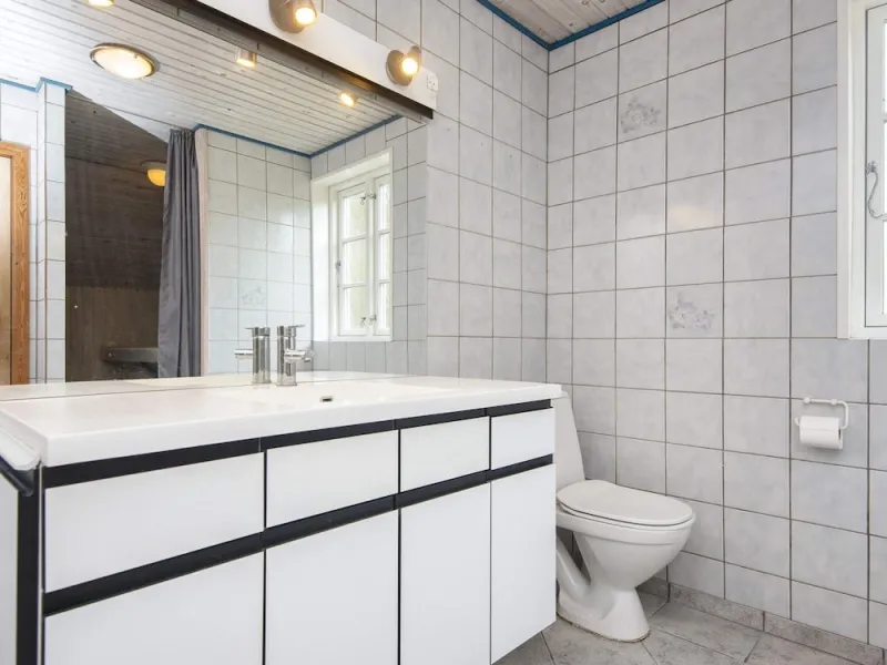 Billede 45 af 4 Star Holiday Home in Ulfborg