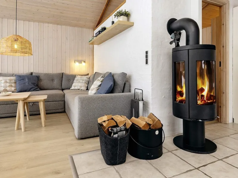 4 Star Holiday Home in Blokhus