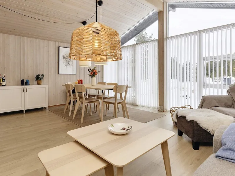 Billede 2 af 4 Star Holiday Home in Blokhus