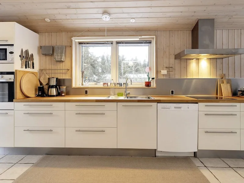 Billede 3 af 4 Star Holiday Home in Blokhus