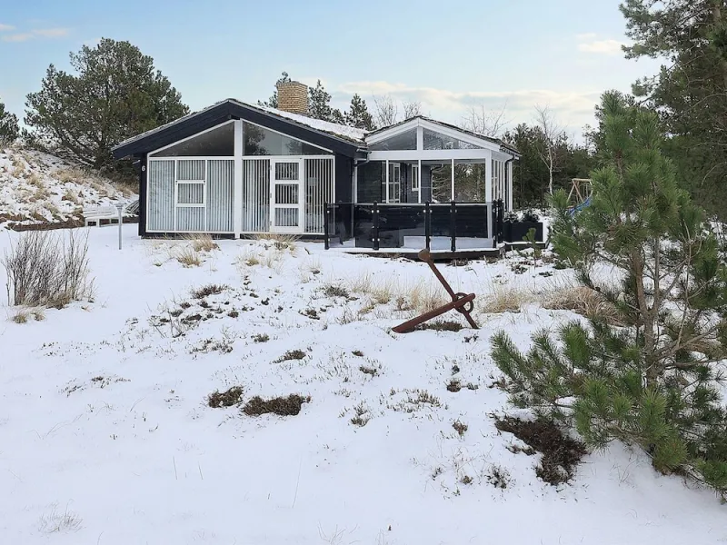 Billede 6 af 4 Star Holiday Home in Blokhus